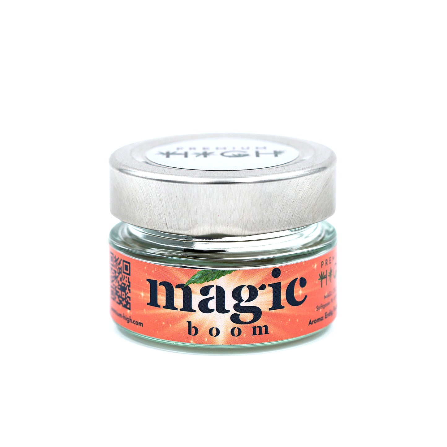 Magic Boom Pollinat