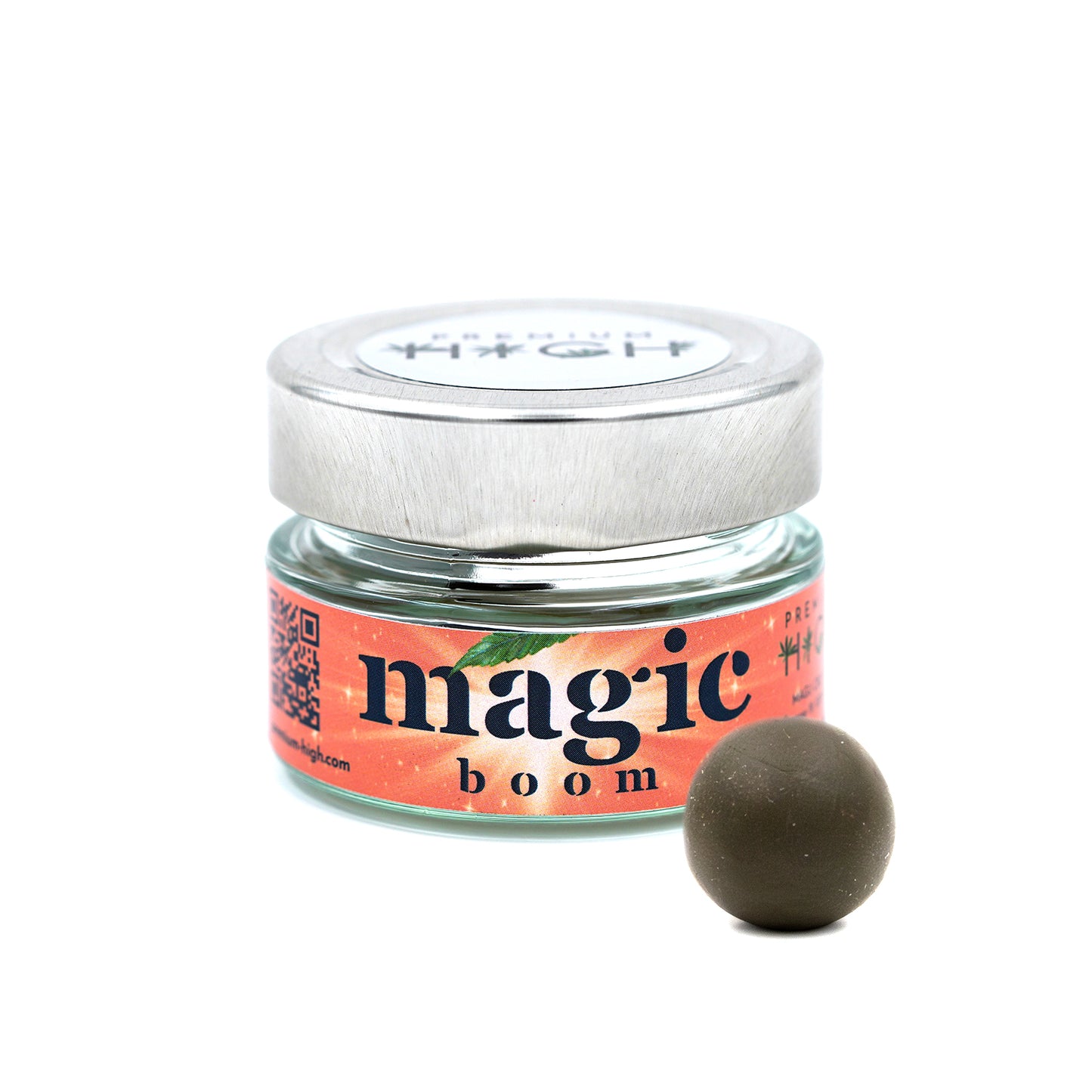 Magic Boom Pollinat