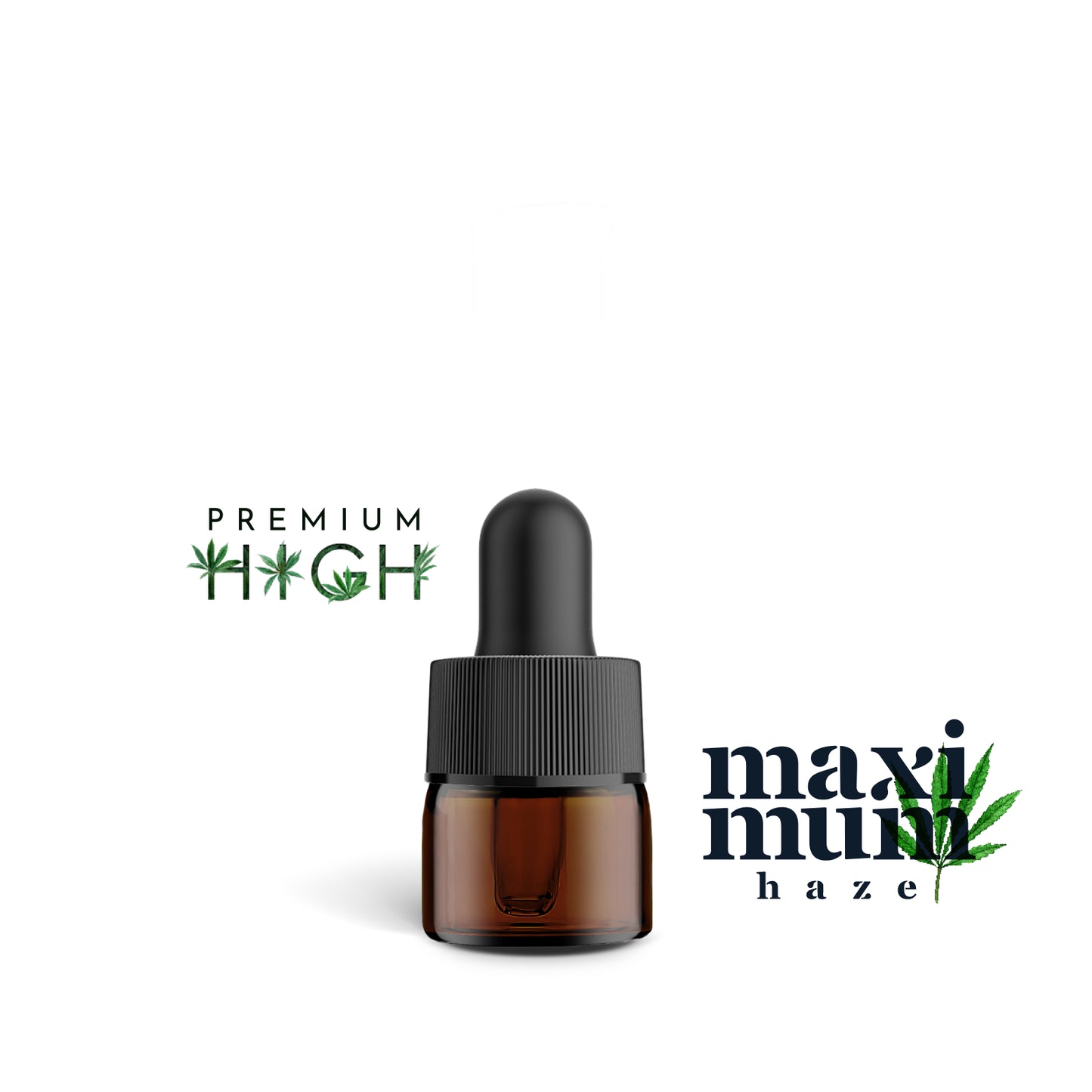 Maximum Haze 96% HHC Rohstoff