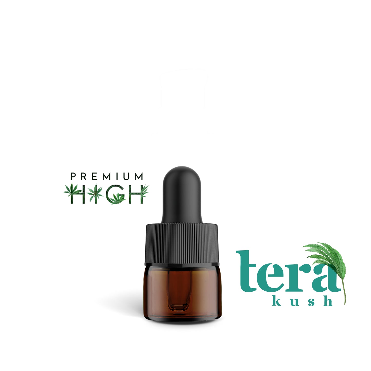 Tera Kush 96% HHC Rohstoff
