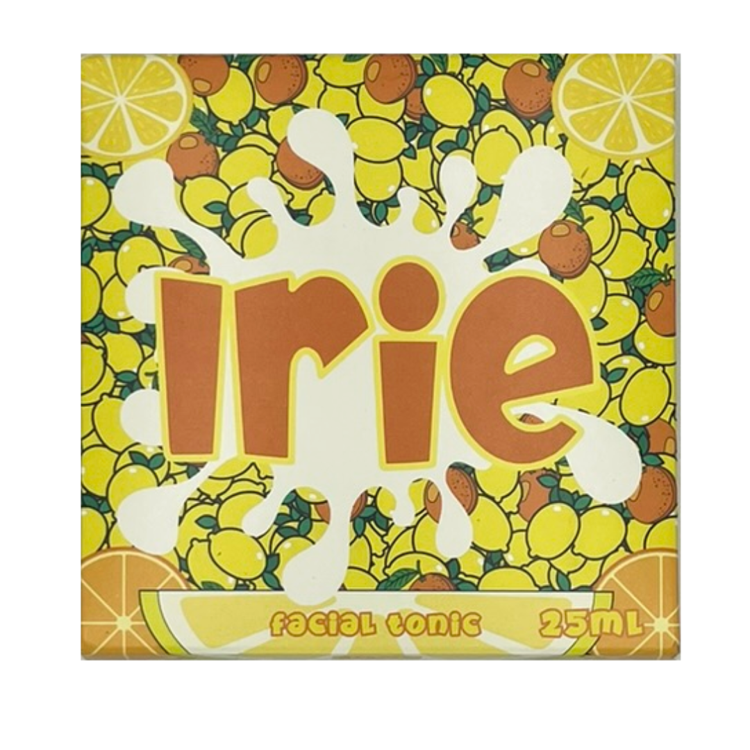 Irie Water - Citrus