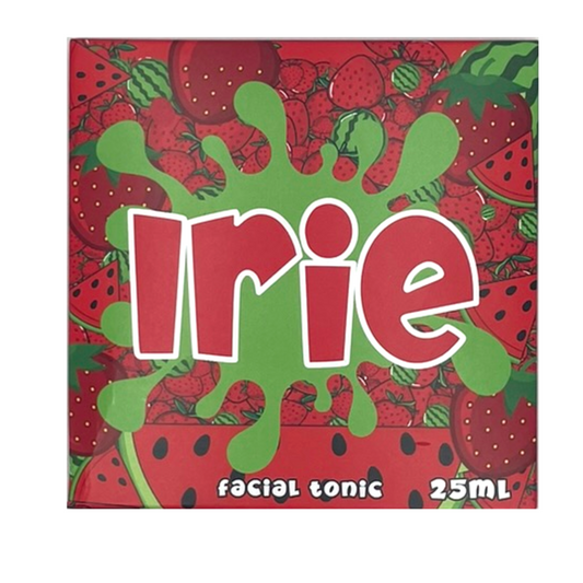 Irie Water - Strawberry Watermelon