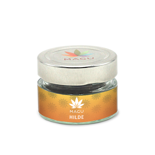 Hilde - Bio CBD-Blüte