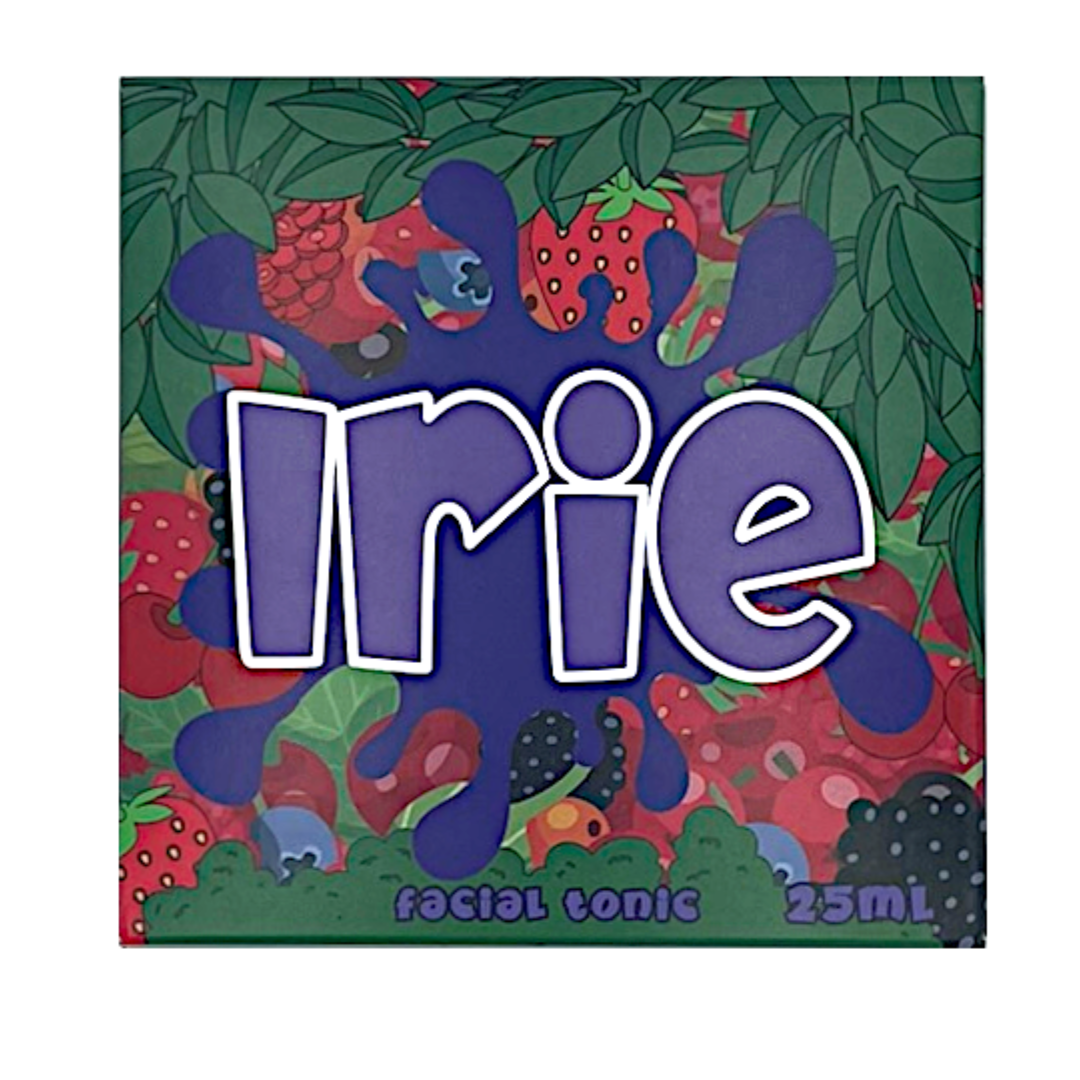 Irie Water - Forest Fruit