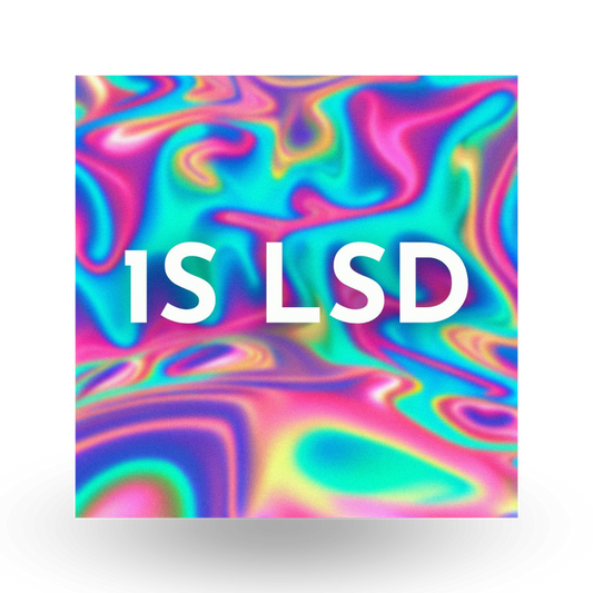 1S-LSD 150mcg Blotter