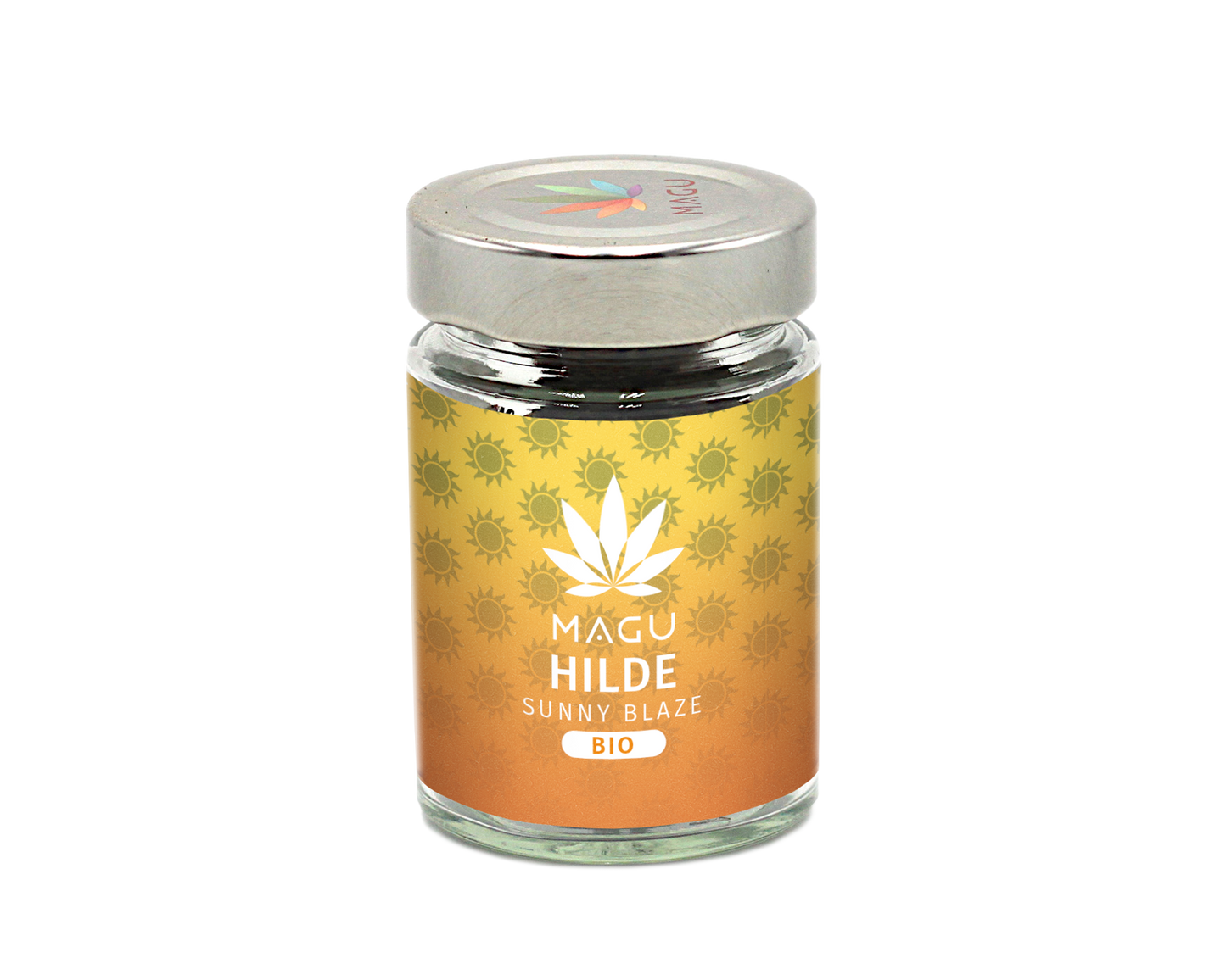 Hilde - Bio CBD-Blüte