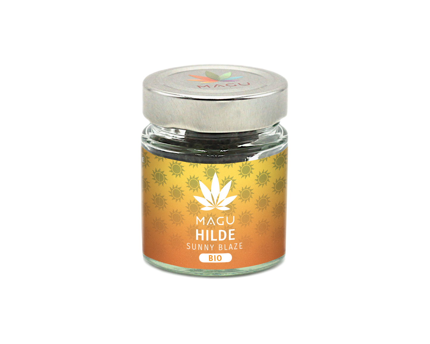 Hilde - Bio CBD-Blüte